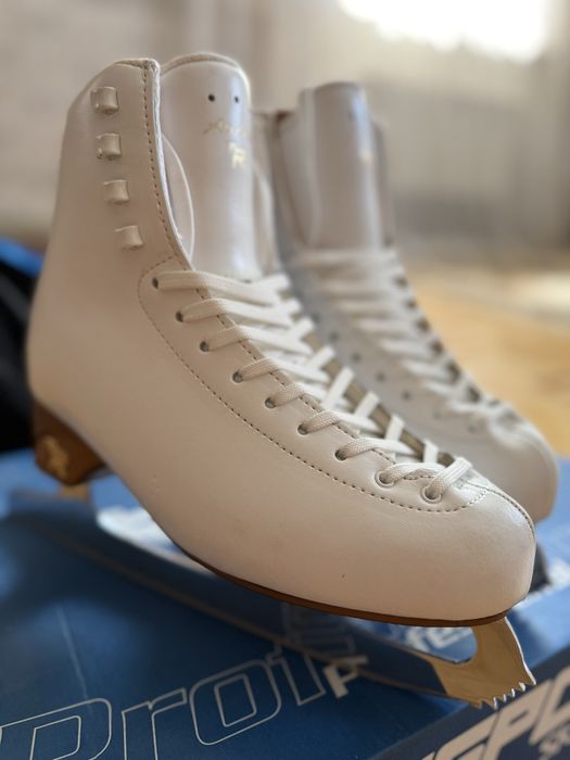 Ковзани Risport Antares 25