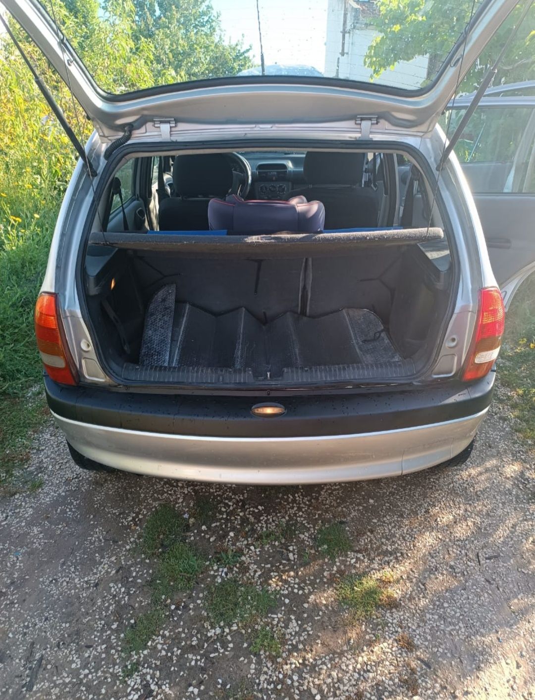Opel B 1.2 Swing