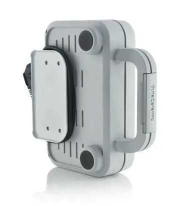 Новий тостер Philips HD2582/90, Вафельниця Breville DuraCeramic VST072