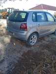 Volkswagen Polo 1.2