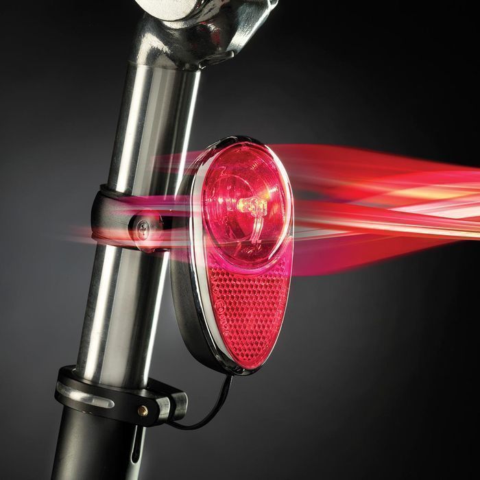 Lampy Reelight Rl771 Stałe Komplet Z Podtrz. Tyłu