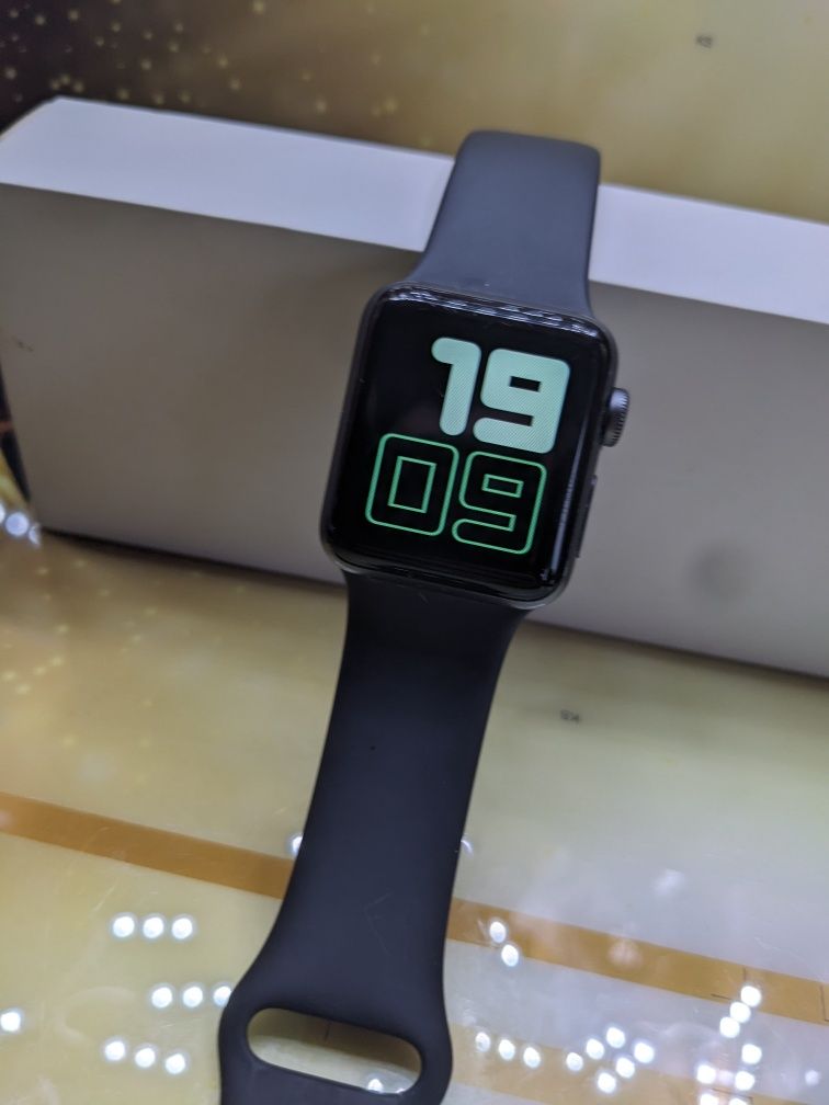 Apple watch 3 NFC+