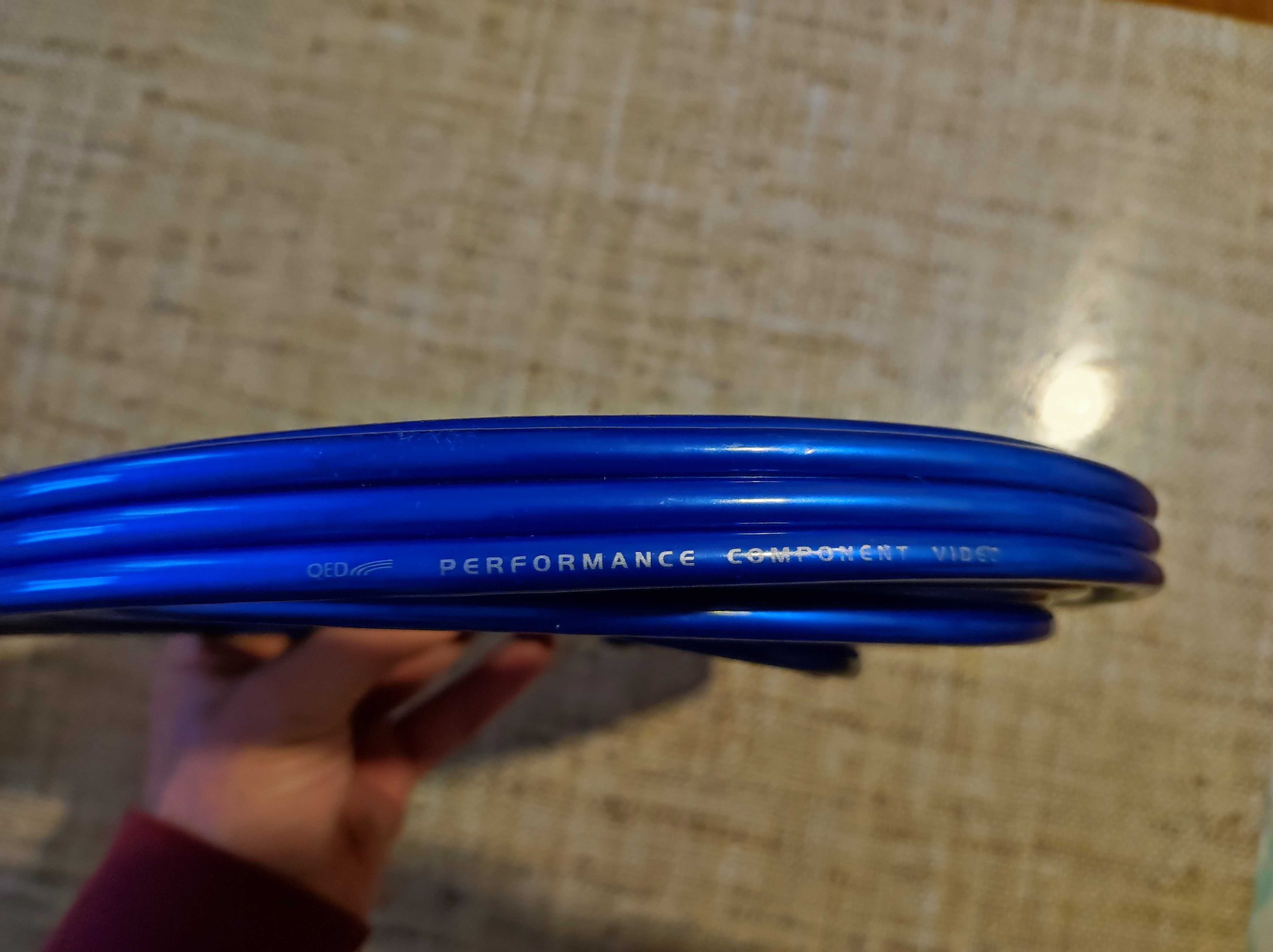 Qed Performance Component kabel 5m