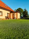 Domek nad jeziorem !Fotuso House domek do wynajęcia Na Wakacje!