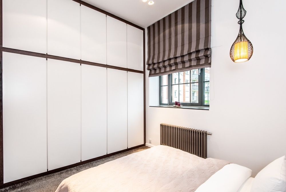 SUPER-APARTAMENTY.PL Mieszkanie na doby Noclegi City Park Apartament