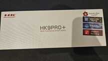 Smart watch HK9PRO +