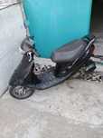 Honda DIO 27 з документами БЕЗ ТОРГУ