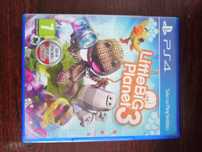 Gra LittleBigPlanet3 na PS4