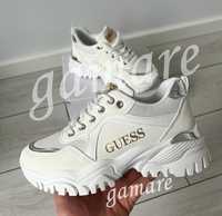 Buty Guess Sneakersy Damskie Rozm 36-41