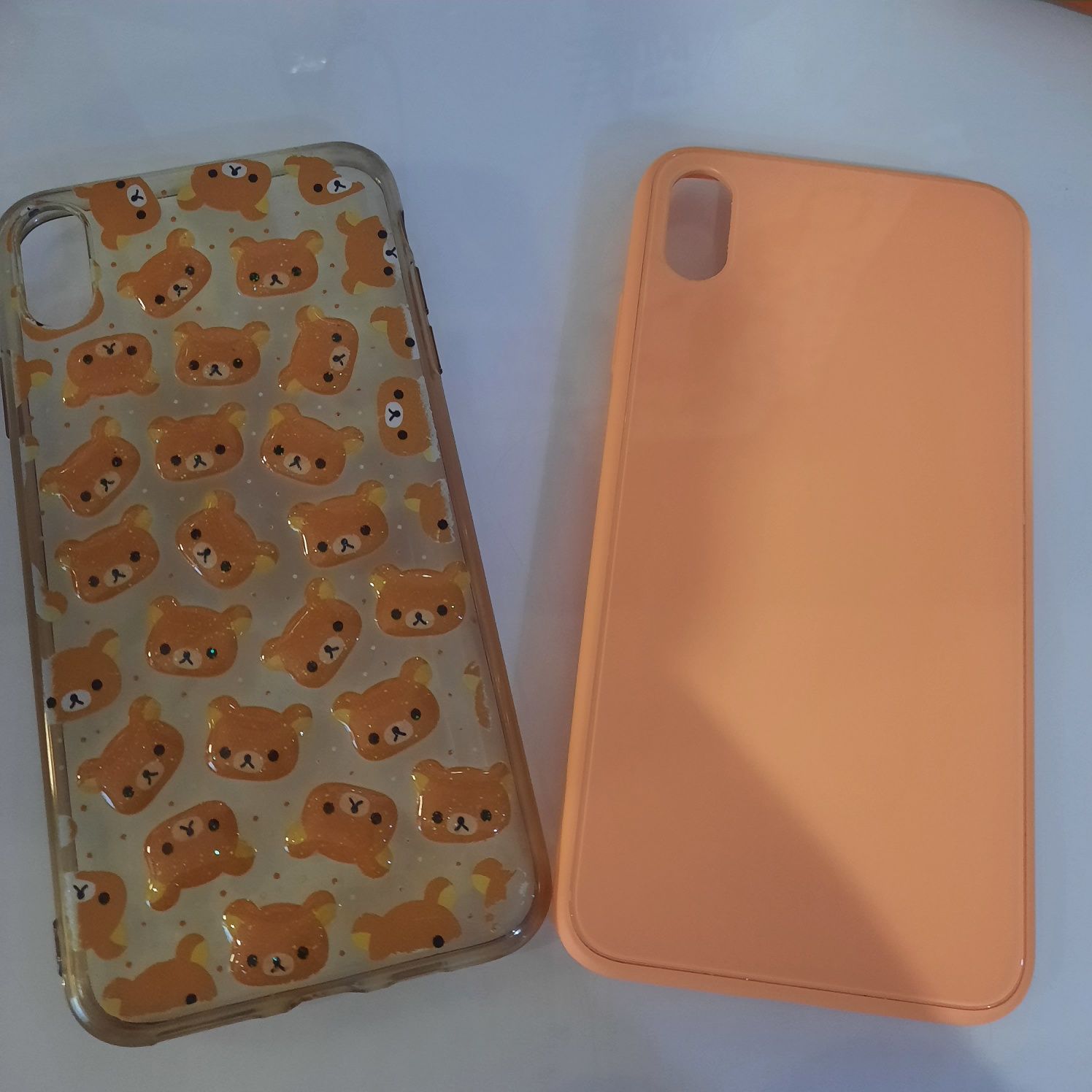 CApas iphone xsmax