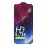 Szkło Hartowane Hd+ Glass Protection Do Samsung S24 Fe Z Czarną Ramką