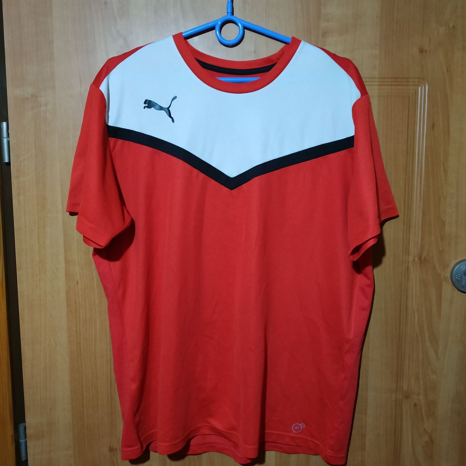 Koszulka sportowa śliska Puma, T-shirt