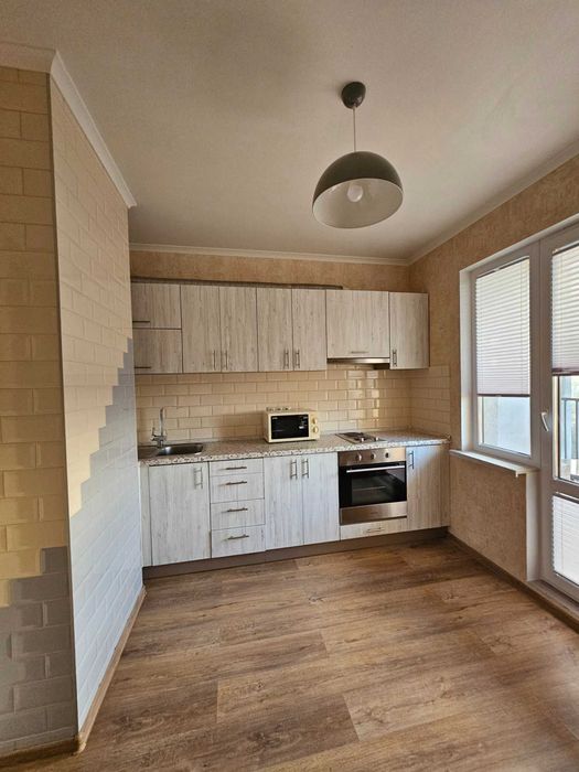 Сдам 1к Подільський р-н ЖК Місто квітів вул Тираспільська буд 60