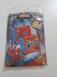 Rękawki Spider-Man 3-6lat