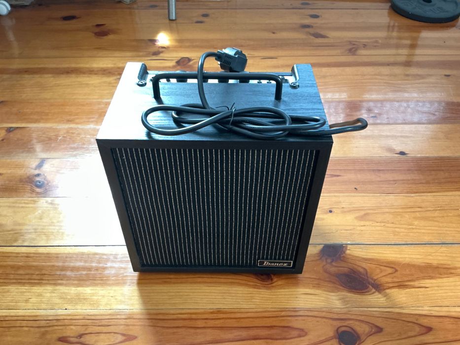 Guitarra Ibanez GRG140-WH