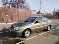 Zaz Daewoo Sens 1.3