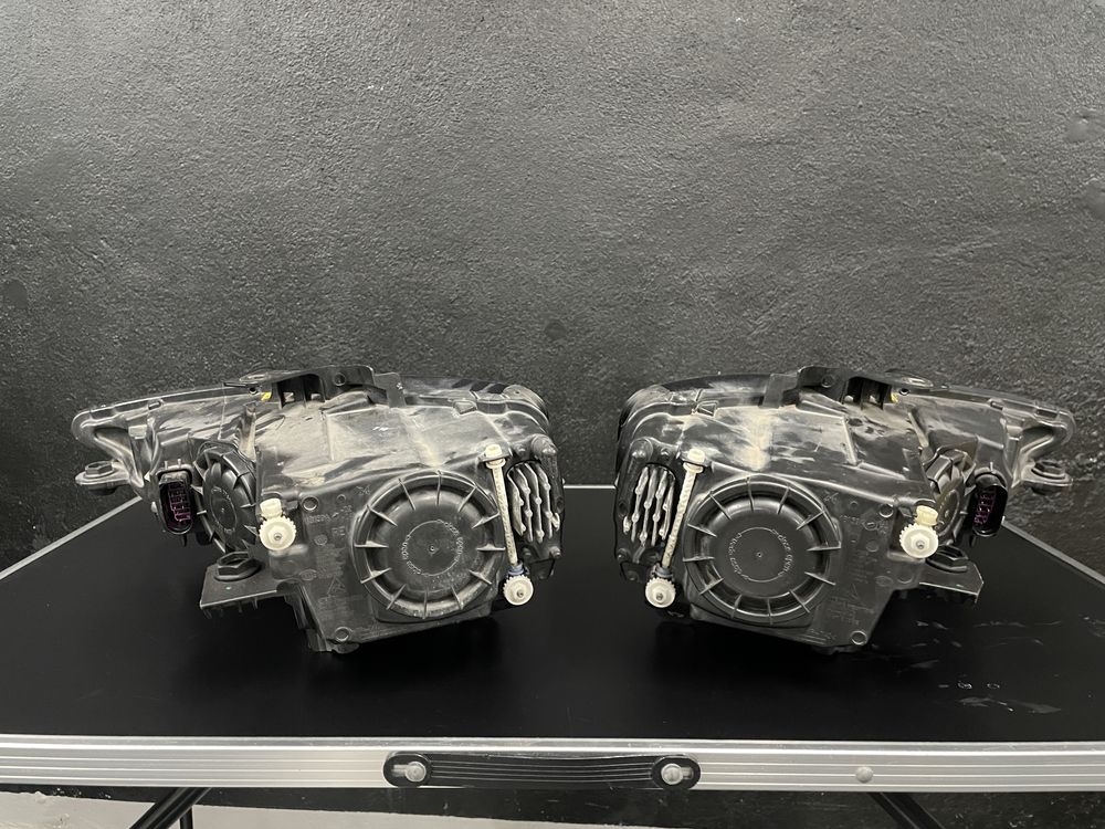 Farois Audi A3 8v bi-xenon