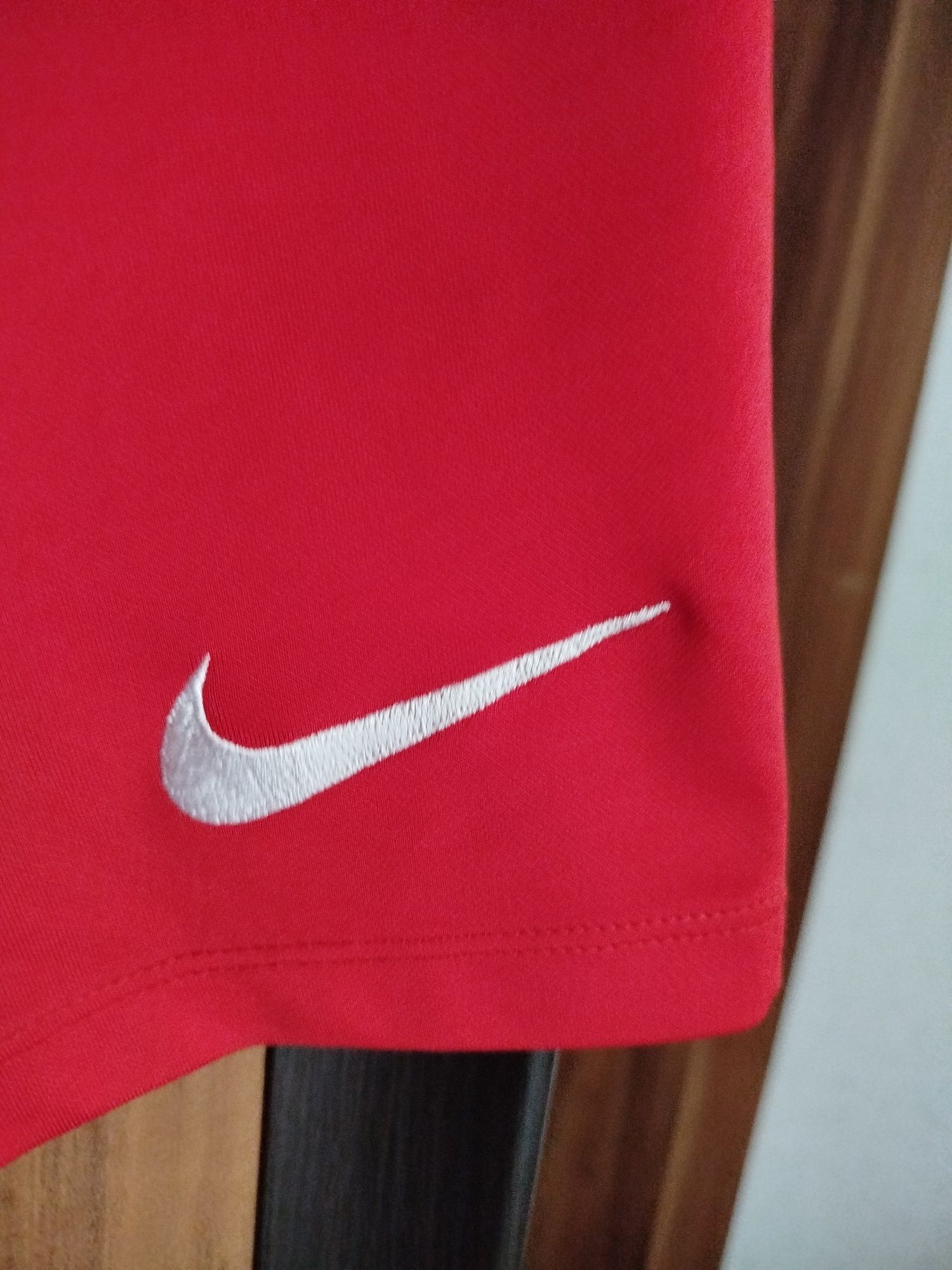 Spodenki krótkie męskie Nike rozmiar M stan idealny