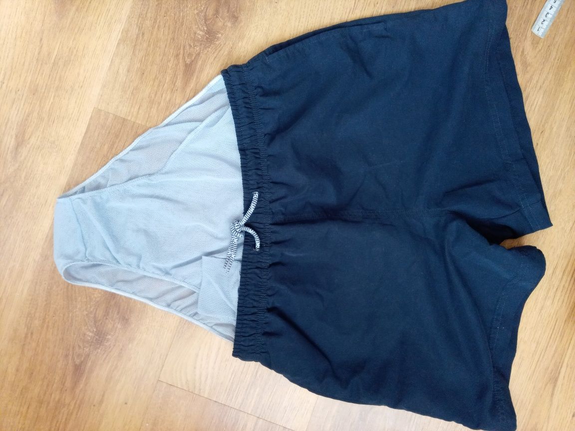 Шорты, шорти. Primark. P. S.