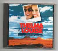 Thelma & Louise Cd