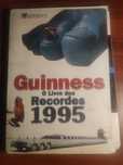 Guiness - O livro dos recordes 1995