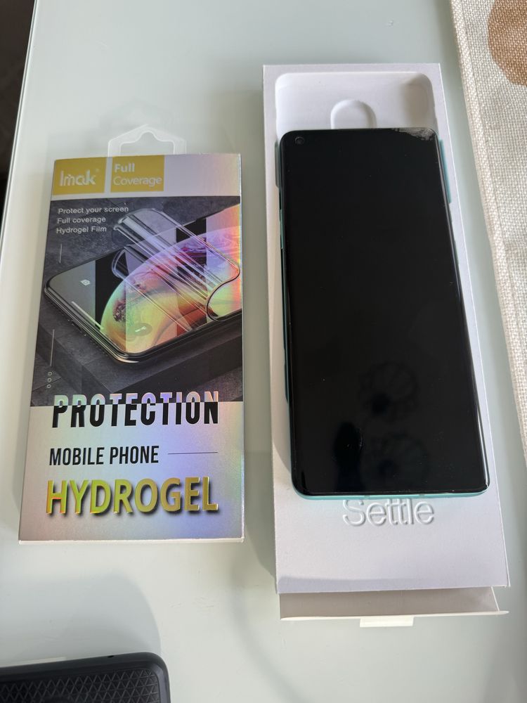 Oneplus 8 pro 12 gb 256gb bdb