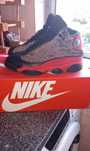 Jordan 13 n⁰36.5