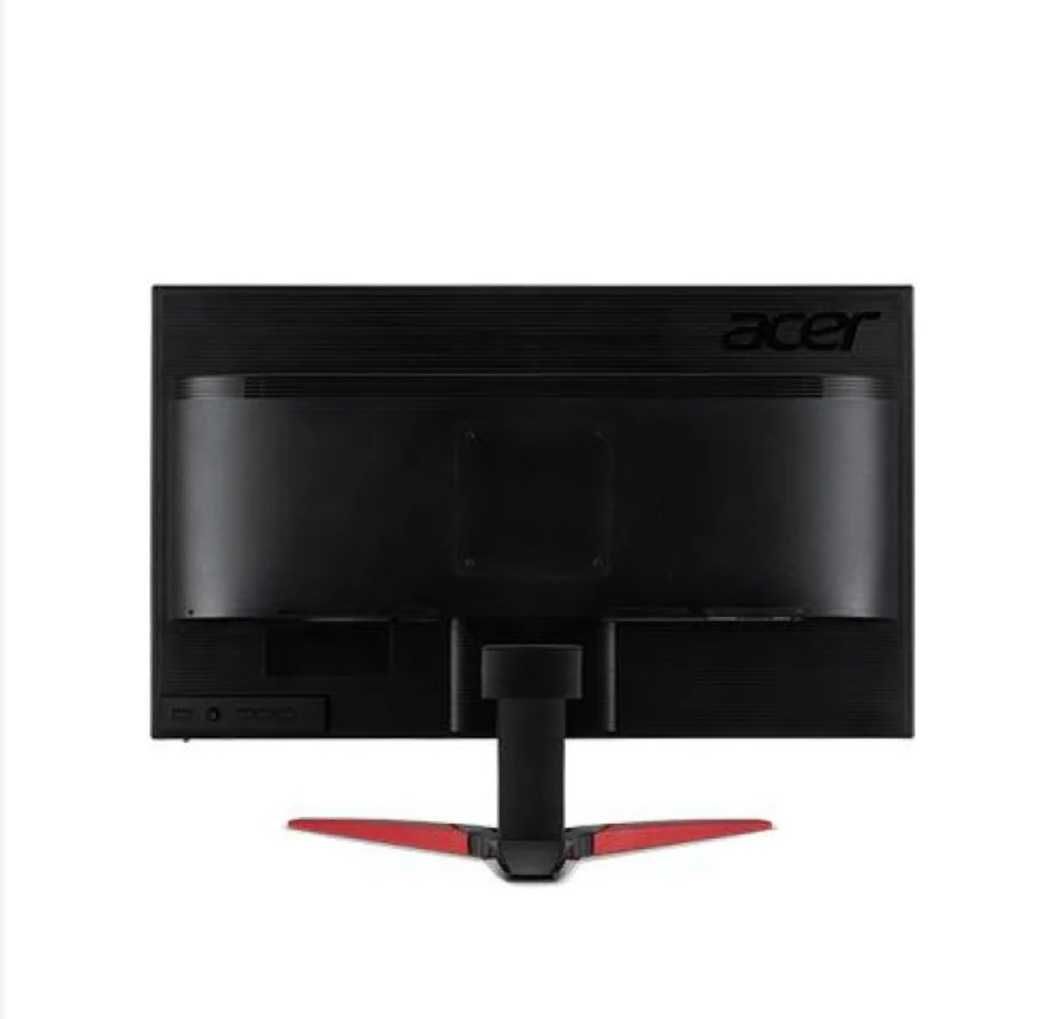 Monitor LED 24" Acer KG251QDBMIIPX czarny 240Hz