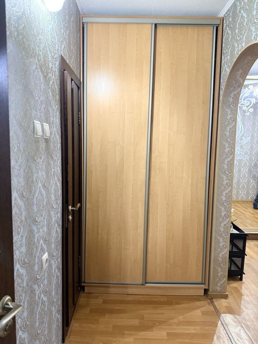 Власник!Без %!3дам 3к квартиру Метро Теремки Заболотного