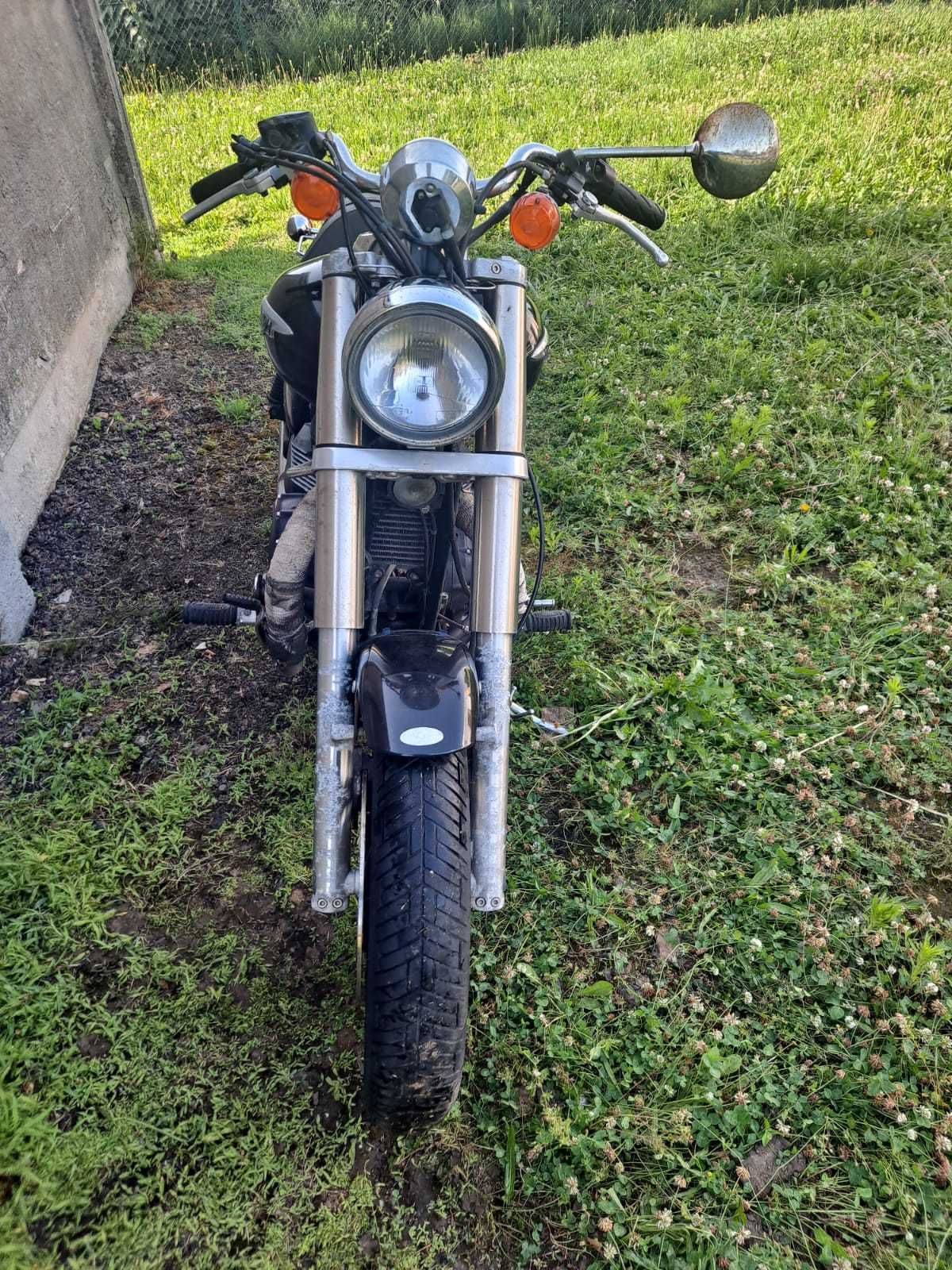 Triumph Speedmaster 900 triumph speedmastr 3