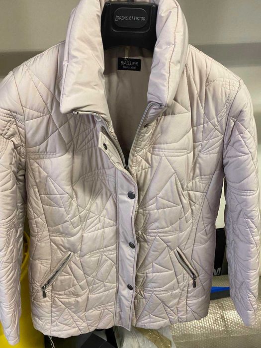 Kurtka  niemieckiej marki Basler