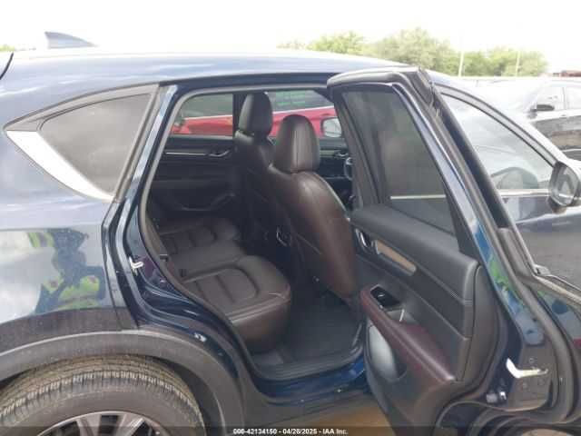 Mazda CX-5 Signature 2021 -