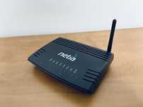 Router ADSL Asmax AR-1004G V2