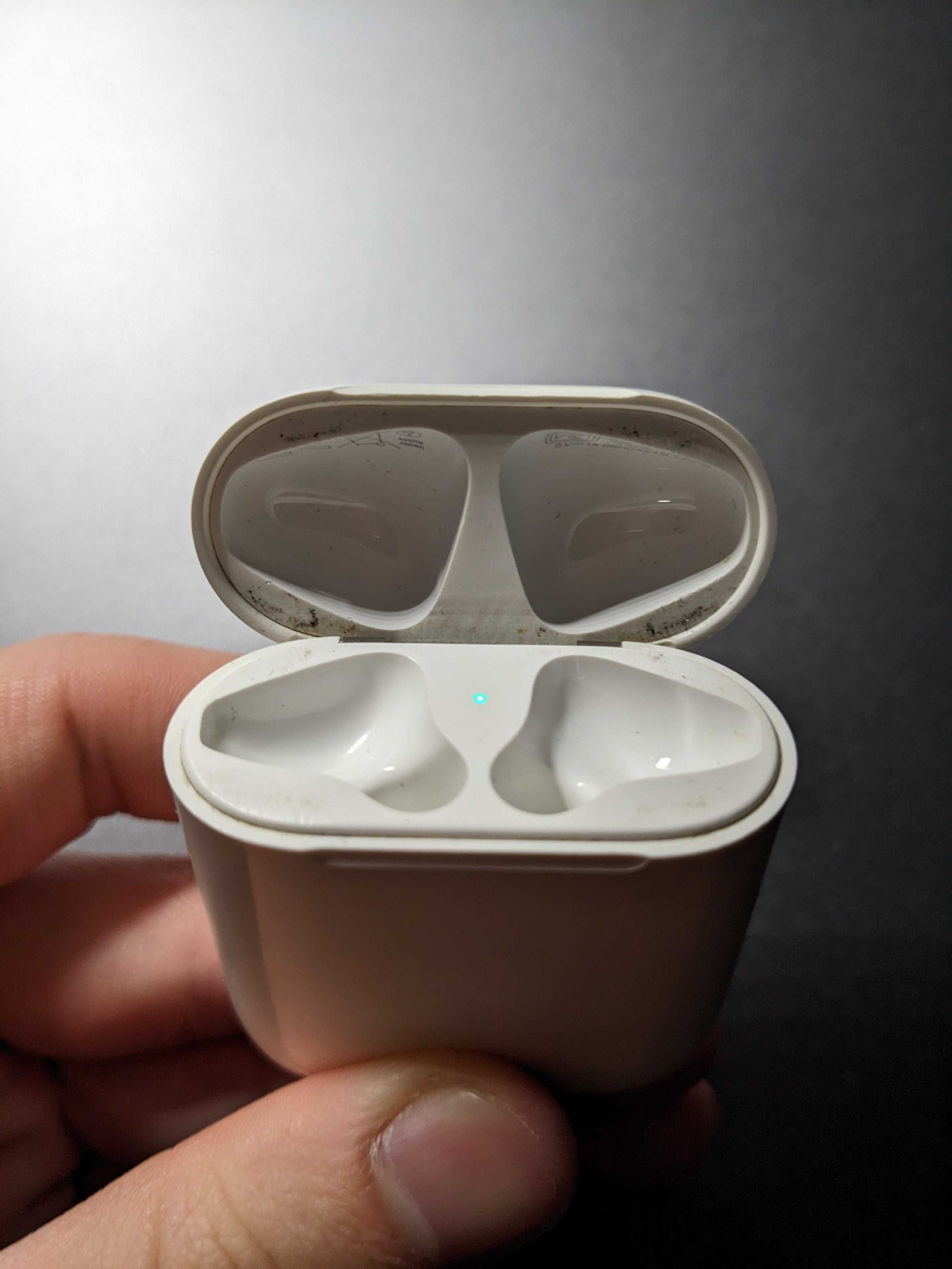 Apple AirPods 1 gen (Кейс)