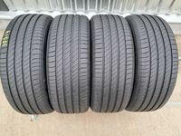 Резина літо НОВА Michelin 235/55 R19 Primacy 4 SUV