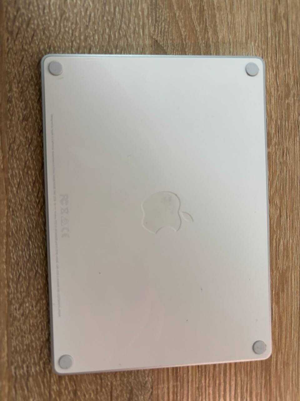 Apple trackpad 2