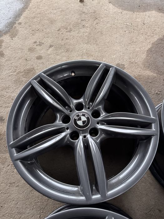 19 Диски БМВ 351М стиль одноширокі