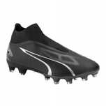 Buty piłkarskie męskie PUMA Ultra Match puma black asphalt 44 używane