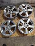 Диски R16 5+105 Opel Chevrolet