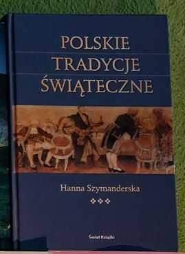 Polskie tradycje świąteczne - książka