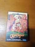 Jogo Quackshot SEGA