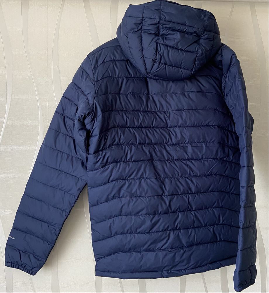 Куртка Columbia Powder Lite™ Hooded Jacket