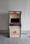 Automat arcade  nazwa firmy Logo twojej firmy reklama