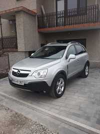 Opel Antara  2.0 D Cosmo Automat