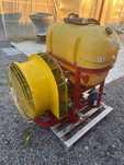 Opryskiwacz sadowniczy TAD-LEN 300L