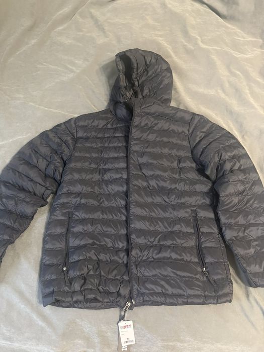 Курточка демісезонна чоловіча