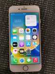 IPhone 8 ROSE GOLD 64GB Gratis ETUI