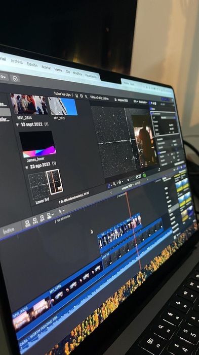 Монтаж відео   TikTok, Instagram,Shorts