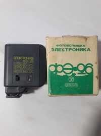 Продам фотоспалах ФЭ-29