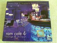 RAM Cafe 4   2CD